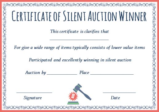 silent-auction-winner-certificate-template-explore-best-templates-in