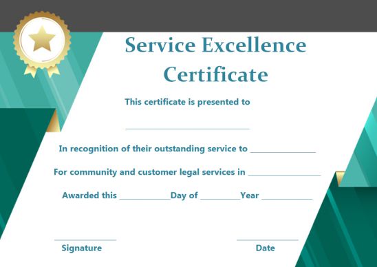 Certificates Archives Page 49 Of 122 Template Sumo